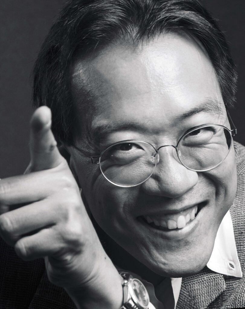 Yo-Yo Ma