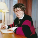 Eva Badura-Skoda