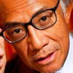 Sir David Tang