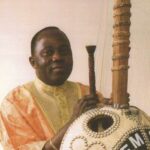 Foday Musa Suso