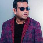 A. R. Rahman