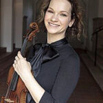 Hilary Hahn