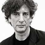 Neil Gaiman