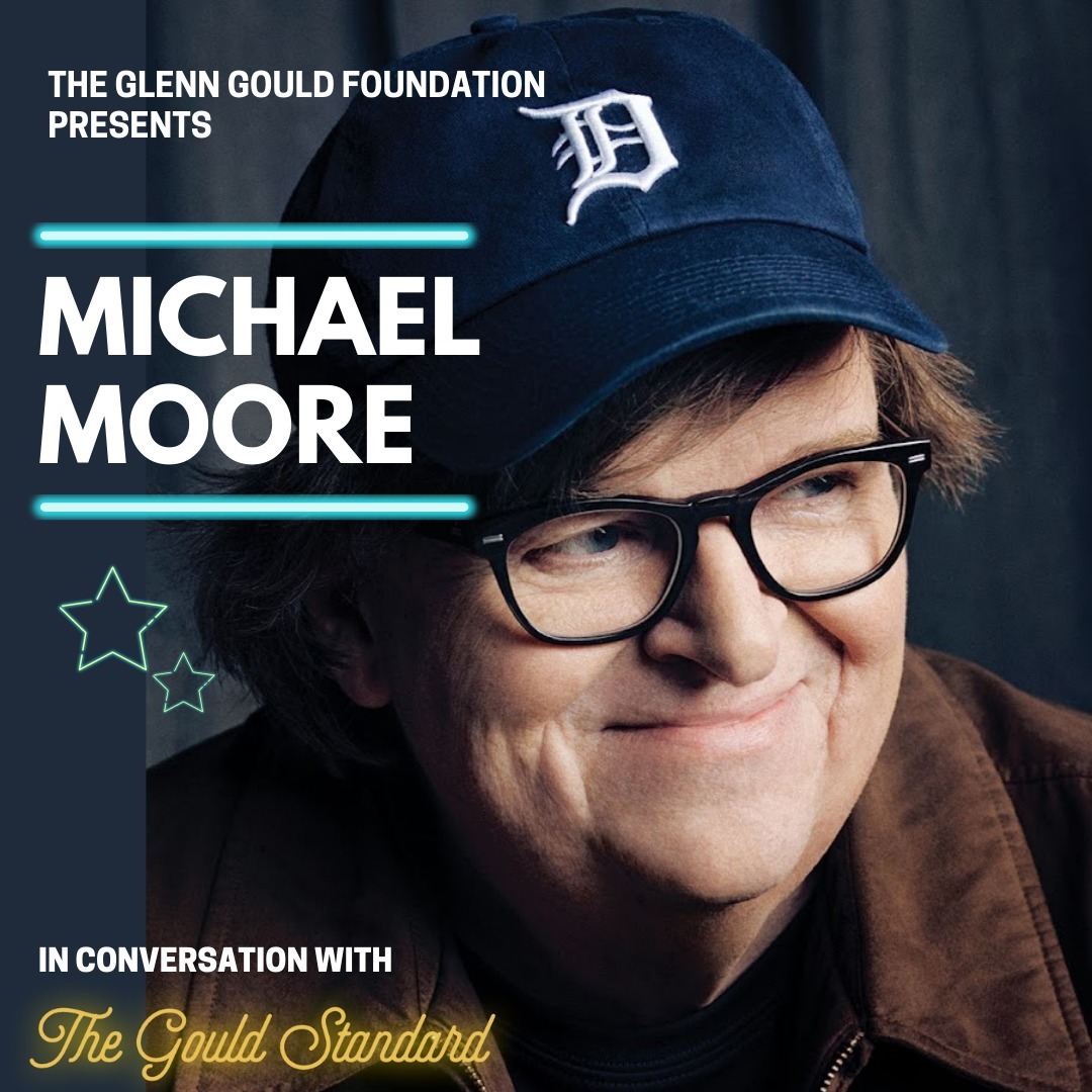 Michael Moore