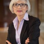 Beverly McLachlin