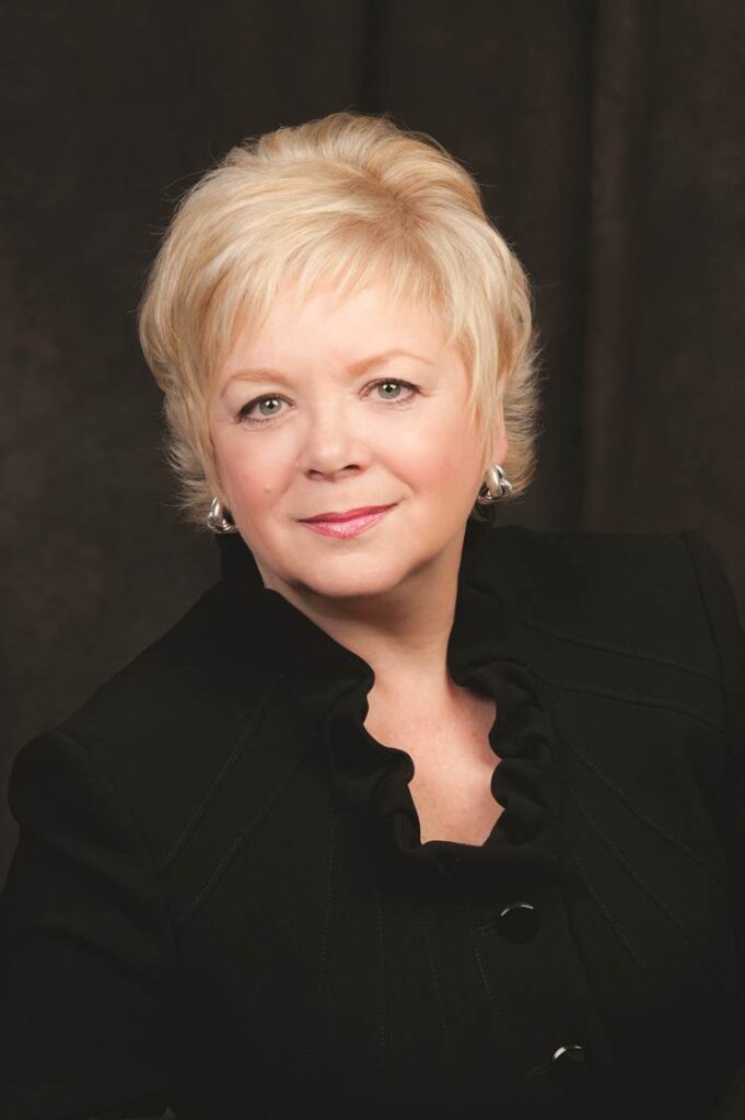 Janice Price