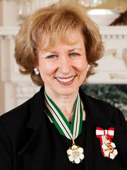 Kim Campbell