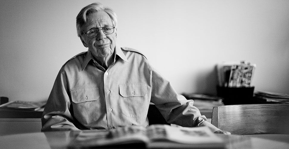 Don Hunstein