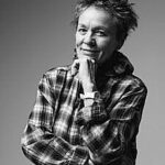 Laurie Anderson