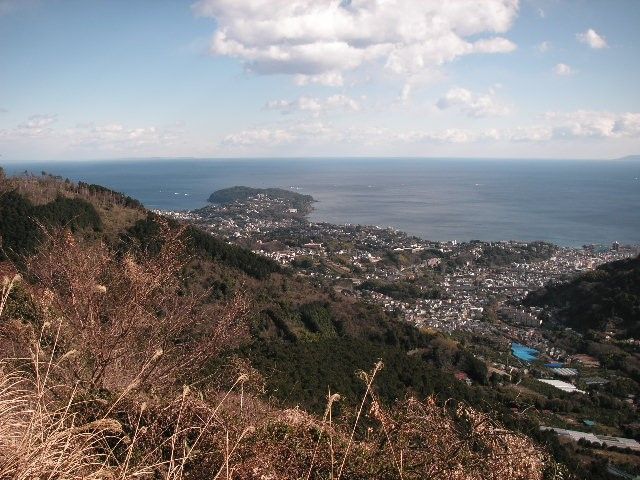 Yugawara Photo by Takako Ito
