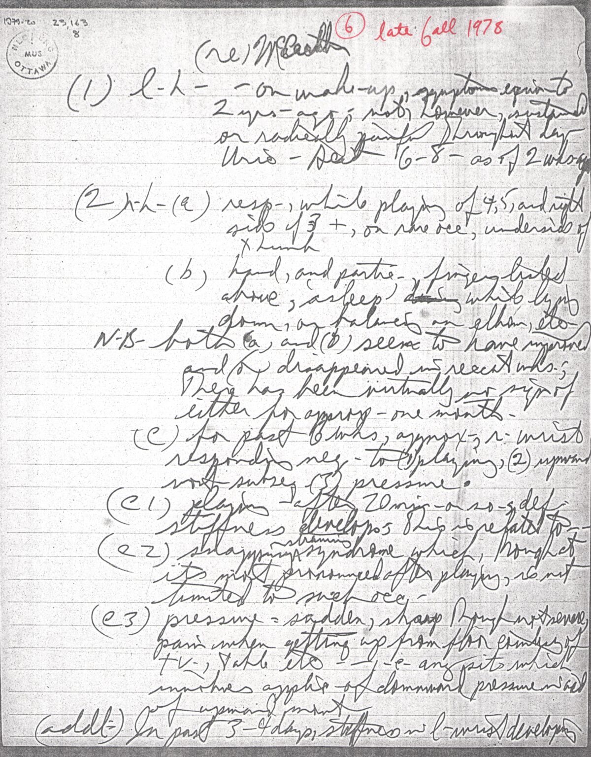 Gordon Gould Notebook.pdf The Two Faces of Glenn Gould: On His Health and Personality – Glenn ...