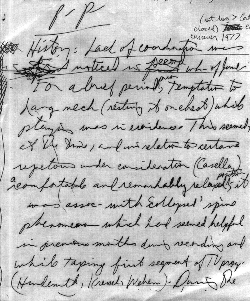 Gordon Gould Notebook.pdf The Two Faces of Glenn Gould: On His Health and Personality – Glenn ...