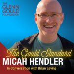 The Glenn Gould Foundation