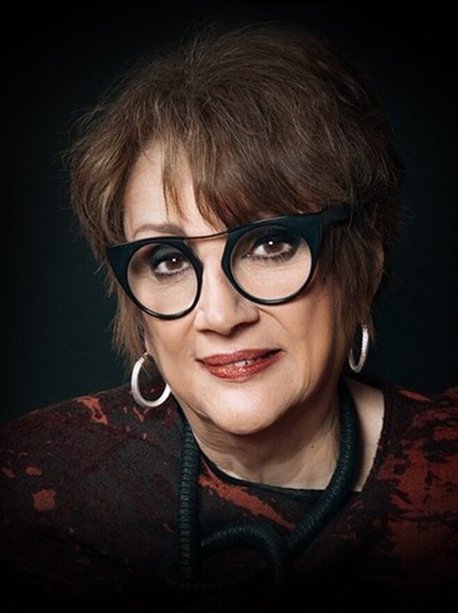 Nada Ristich